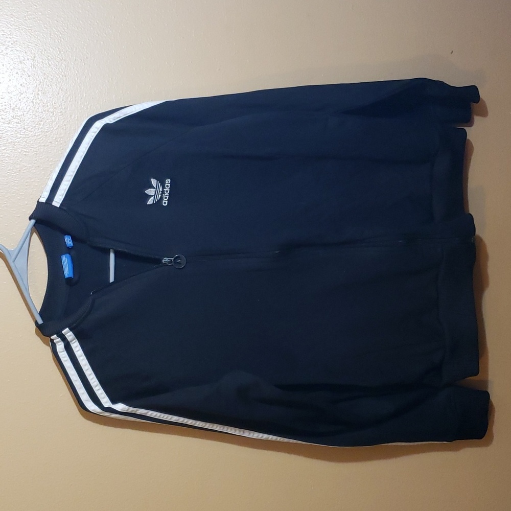 Boy's Size XL Adidas Jacket